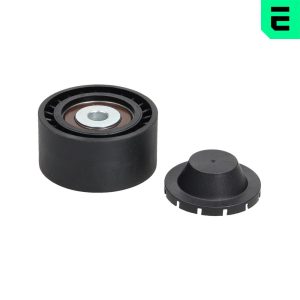 Rola ghidare / conducere curea transmisie OPEL MOVANO B bus (X62) 2.3 CDTI FWD (JV) diesel 101 cai OPTIMAL 0-N1739