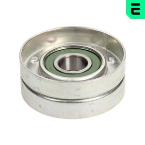 Rola intinzator curea transmisie OPEL VIVARO A caroserie (X83) 1.9 DTI (F7) diesel 101 cai OPTIMAL 0-N1802S