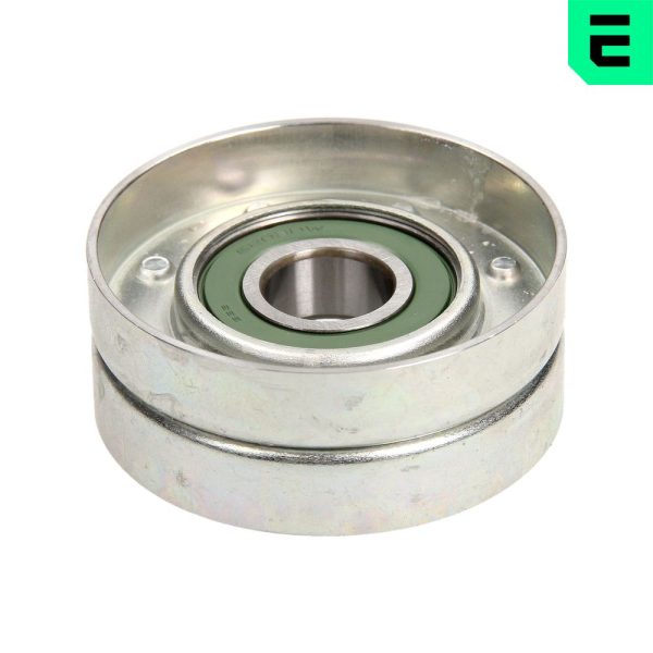 Rola intinzator curea transmisie OPEL VIVARO A caroserie (X83) 1.9 DTI (F7) diesel 101 cai OPTIMAL 0-N1802S
