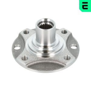 Butuc roata OPEL COMBO Autoutilitara/limuzina spatioasa (71_) 1.7 D diesel 60 cai OPTIMAL 04-P149