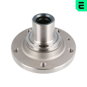 Butuc roata OPEL MOVANO A caroserie (X70) 2.5 CDTI (FD) diesel 101 cai OPTIMAL 04-P471