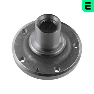 Butuc roata OPEL GRANDLAND / GRANDLAND X (A18, P1UO) 1.6 Turbo D (75) diesel 120 cai OPTIMAL 04-P543