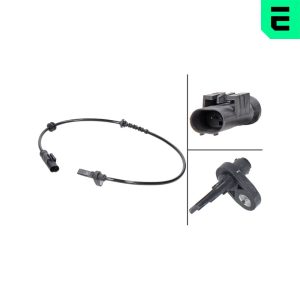 Senzor turatie roata OPEL ADAM (M13) 1.0 benzina 115 cai OPTIMAL 06-S391