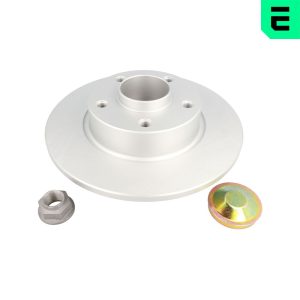 Disc frana OPEL VIVARO A bus (X83) 2.0 CDTI (F7, J7, A07) diesel 90 cai OPTIMAL 202101BS1