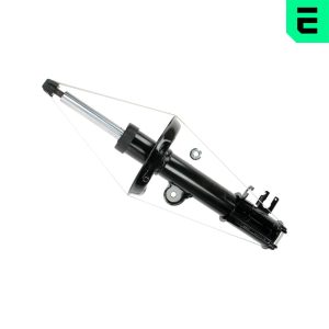 Amortizor OPEL COMBO Tour (X12) 1.4 (C26, D26, E26, C06) benzina 95 cai OPTIMAL A-3883GR
