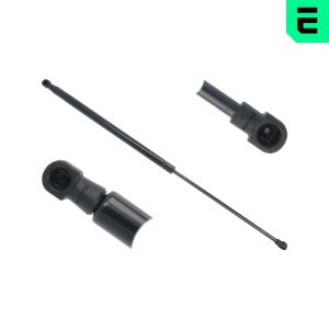 Amortizor portbagaj OPEL MOKKA / MOKKA X (J13) 1.4 4x4 (_76) benzina 140 cai OPTIMAL AG-52230
