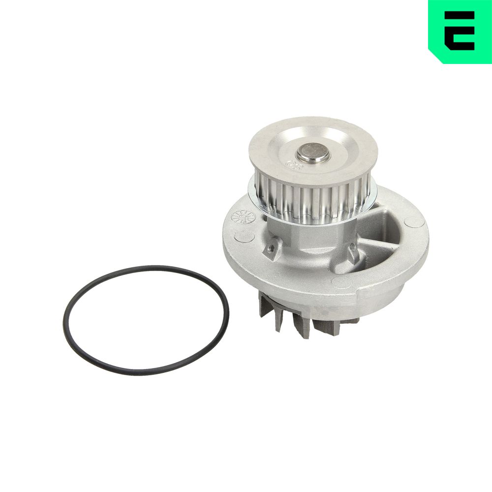 Pompa de apa OPEL COMBO Autoutilitara/limuzina spatioasa (71_) 1.4 benzina 60 cai OPTIMAL AQ-1474