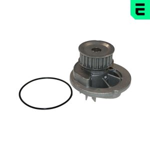 Pompa de apa OPEL COMBO Autoutilitara/limuzina spatioasa 1.6 CNG 16V Benzina/Gaz metan (GNC) 97 cai OPTIMAL AQ-1502