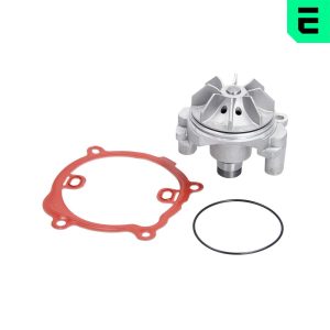 Pompa de apa OPEL VIVARO A caroserie (X83) 2.5 CDTI (F7) diesel 114 cai OPTIMAL AQ-1572