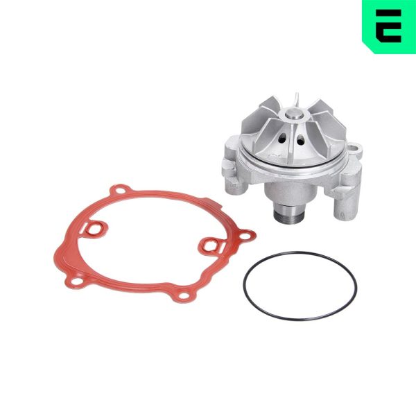 Pompa de apa OPEL VIVARO A caroserie (X83) 2.5 CDTI (F7) diesel 114 cai OPTIMAL AQ-1572