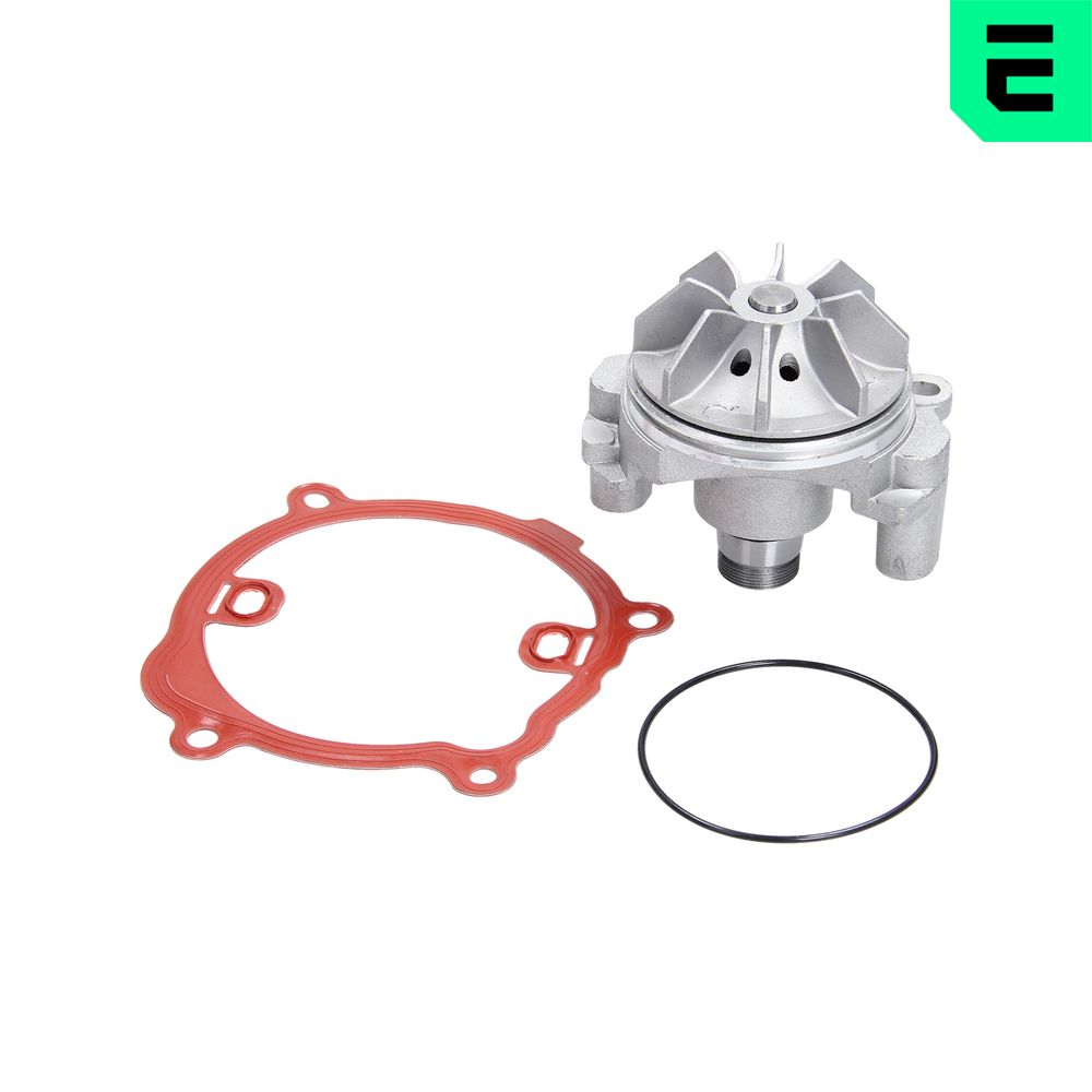 Pompa de apa OPEL VIVARO A platou / sasiu (X83) 2.5 DTi diesel 135 cai OPTIMAL AQ-1572