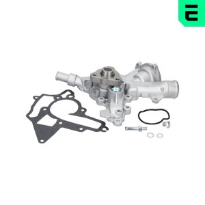 Pompa de apa OPEL COMBO Autoutilitara/limuzina spatioasa 1.4 16V benzina 90 cai OPTIMAL AQ-1828