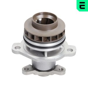 Pompa de apa OPEL MOVANO B platou / sasiu (X62) 2.3 CDTI FWD (EV, HV, UV) diesel 163 cai OPTIMAL AQ-2207