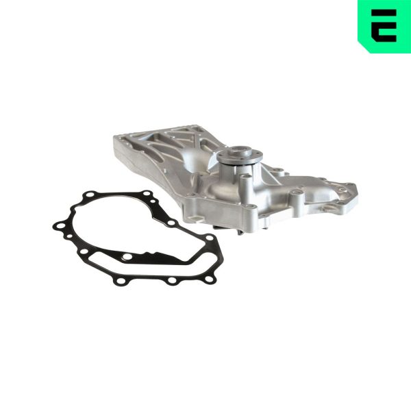 Pompa de apa OPEL MOVANO A bus (X70) 3.0 DTi (JD) diesel 136 cai OPTIMAL AQ-2280