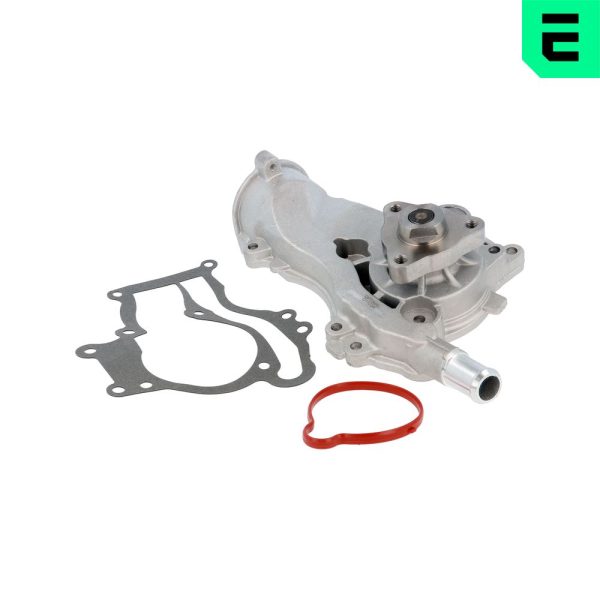 Pompa de apa OPEL MOKKA / MOKKA X (J13) 1.4 (_76) benzina 120 cai OPTIMAL AQ-2482