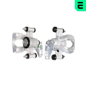 Etrier frana OPEL MOVANO B bus (X62) 2.3 CDTI FWD (JV) diesel 146 cai OPTIMAL BC-1010L