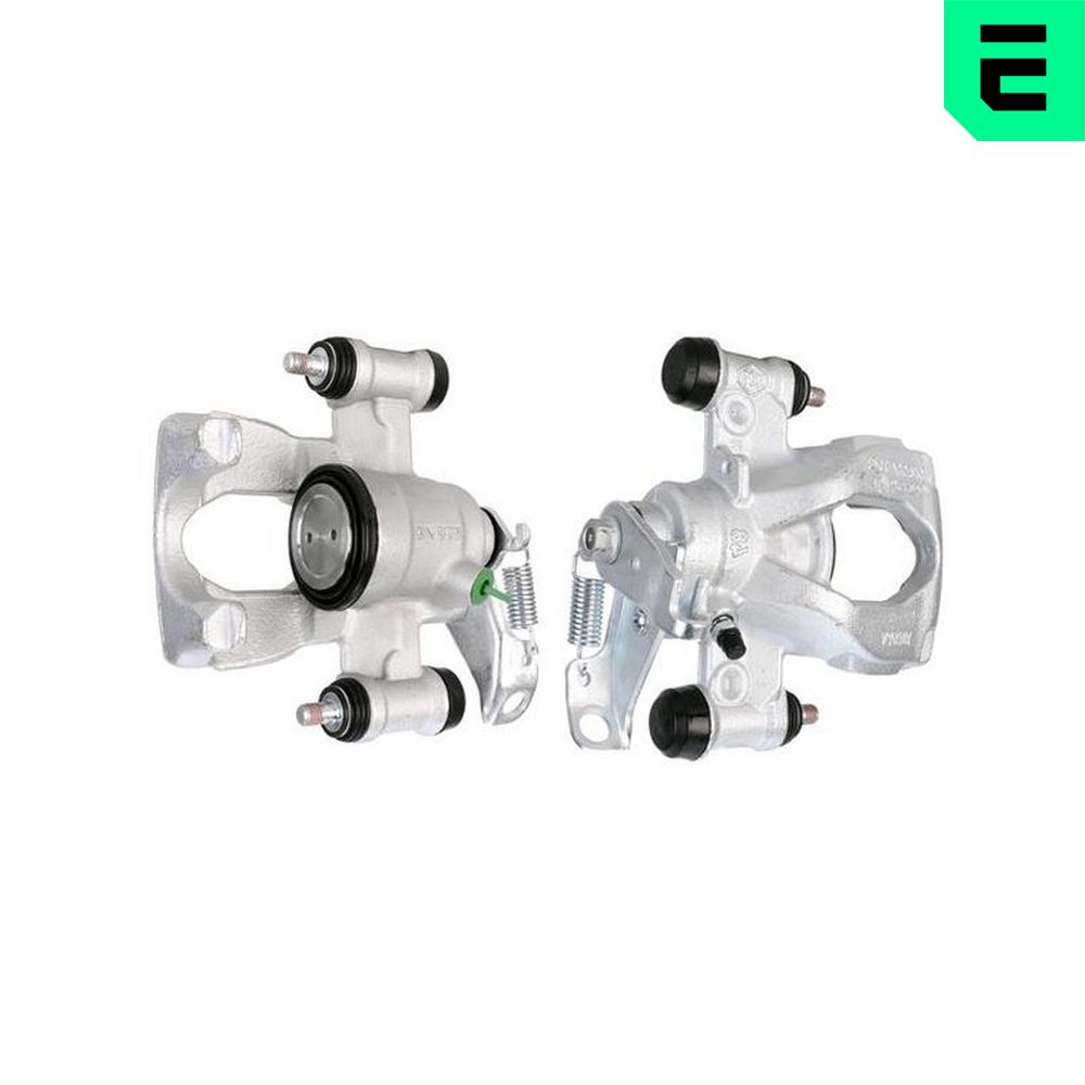 Etrier frana OPEL MOVANO B caroserie (X62) 2.3 CDTI RWD (FV) diesel 101 cai OPTIMAL BC-1010L