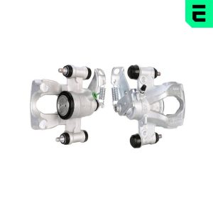 Etrier frana OPEL MOVANO B bus (X62) 2.3 CDTI FWD (JV) diesel 136 cai OPTIMAL BC-1010R