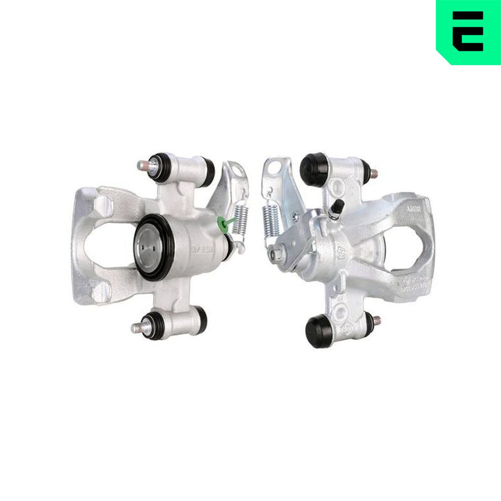 Etrier frana OPEL MOVANO B bus (X62) 2.3 CDTI FWD (JV) diesel 136 cai OPTIMAL BC-1010R