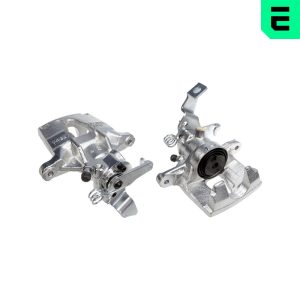 Etrier frana OPEL MOVANO A bus (X70) 2.5 D (JD) diesel 80 cai OPTIMAL BC-1022L