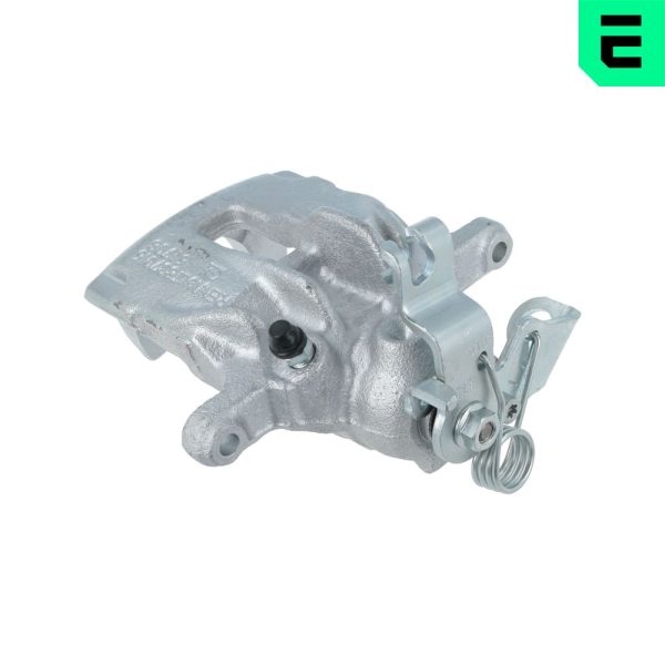 Etrier frana OPEL VIVARO A platou / sasiu (X83) 2.5 CDTI diesel 146 cai OPTIMAL BC-1027R