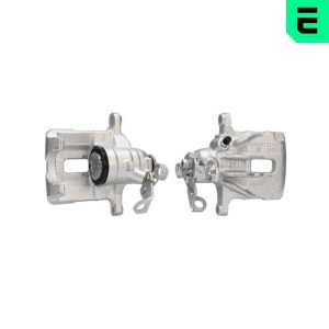 Etrier frana OPEL VIVARO A platou / sasiu (X83) 1.9 Di diesel 82 cai OPTIMAL BC-1155R