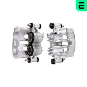 Etrier frana OPEL MOVANO B platou / sasiu (X62) 2.3 CDTI RWD (EV, HV, UV) diesel 136 cai OPTIMAL BC-1225L