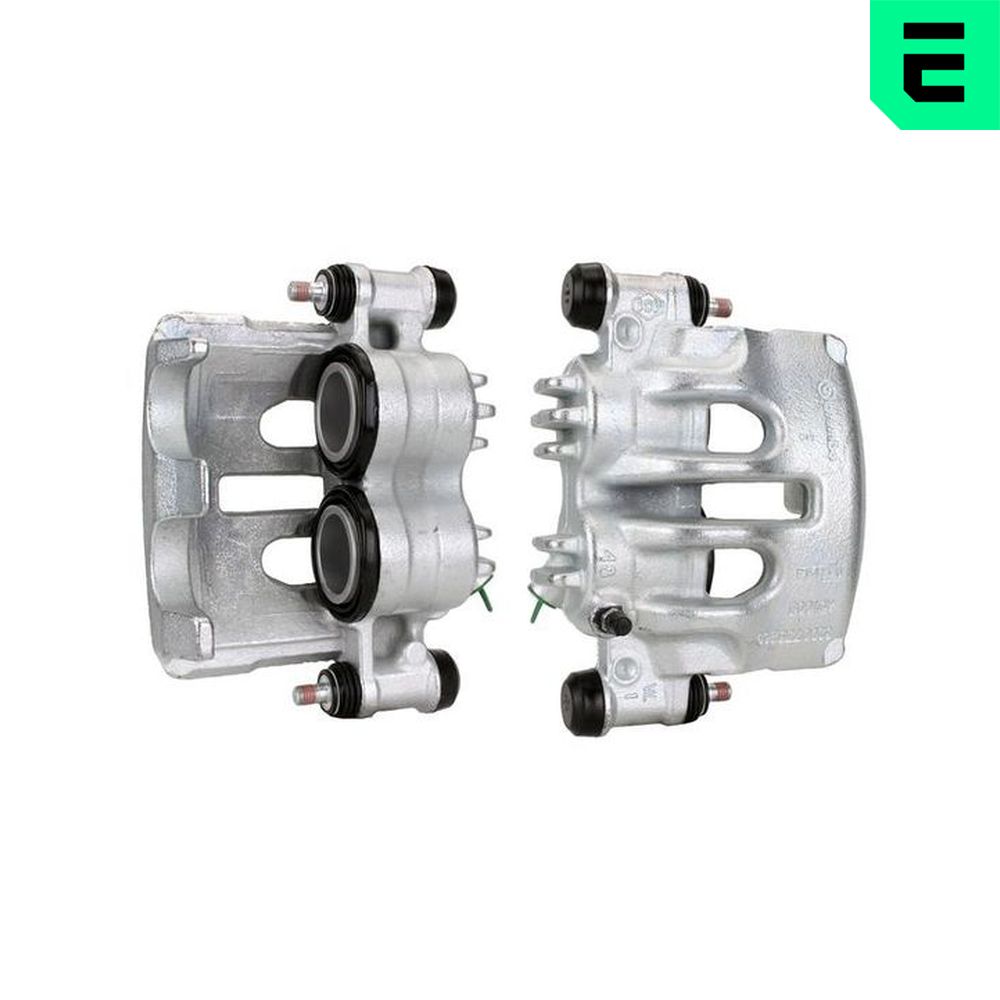 Etrier frana OPEL MOVANO B platou / sasiu (X62) 2.3 CDTI FWD (EV, HV, UV) diesel 110 cai OPTIMAL BC-1225R