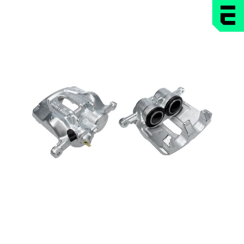 Etrier frana OPEL VIVARO A platou / sasiu (X83) 2.5 CDTI diesel 146 cai OPTIMAL BC-1267L