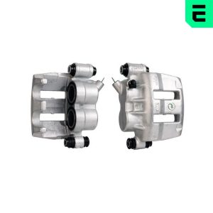 Etrier frana OPEL MOVANO A caroserie (X70) 2.2 DTI (FD) diesel 90 cai OPTIMAL BC-1371L