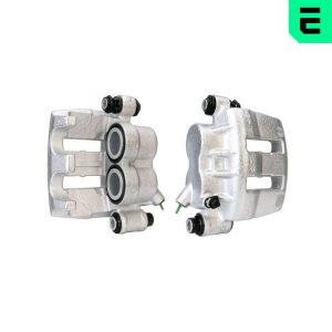 Etrier frana OPEL MOVANO A caroserie (X70) 2.5 DTi (FD) diesel 99 cai OPTIMAL BC-1371R