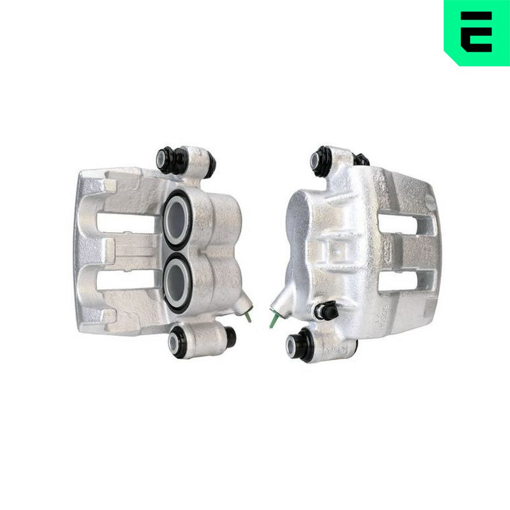 Etrier frana OPEL MOVANO A caroserie (X70) 3.0 DTI (FD) diesel 136 cai OPTIMAL BC-1371R