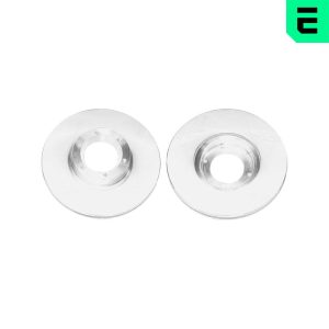 Disc frana OPEL MOVANO A platou / sasiu (X70) 3.0 DTI (ED, HD, UD0, UD4) diesel 136 cai OPTIMAL BS-5670HC