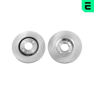 Disc frana OPEL MOKKA 1.2 (76) benzina 131 cai OPTIMAL BS-6030HC