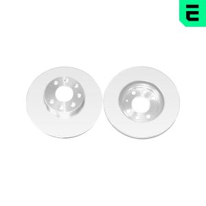 Disc frana OPEL COMBO Autoutilitara/limuzina spatioasa 1.7 DI 16V diesel 65 cai OPTIMAL BS-6260C