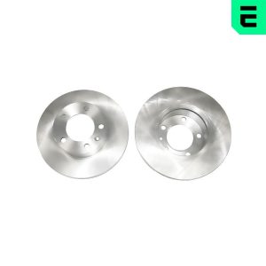 Disc frana OPEL MOVANO A caroserie (X70) 2.5 CDTI (FD) diesel 146 cai OPTIMAL BS-6540HC