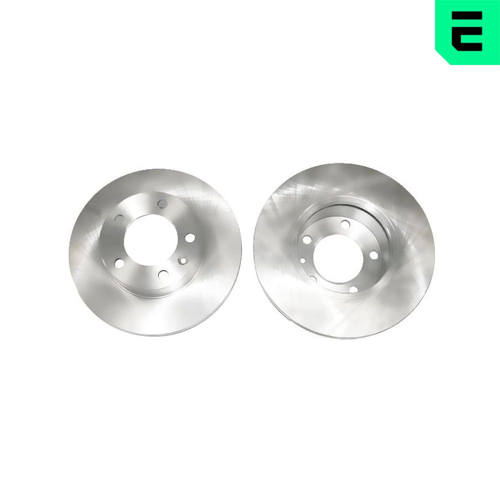 Disc frana OPEL MOVANO A caroserie (X70) 3.0 DTI (FD) diesel 136 cai OPTIMAL BS-6540HC