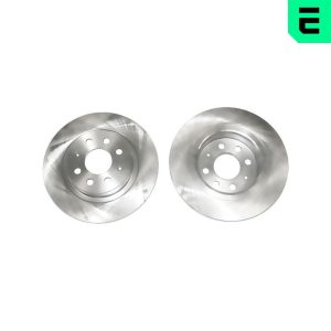 Disc frana OPEL ADAM (M13) 1.0 benzina 90 cai OPTIMAL BS-7662C