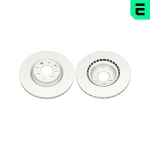 Disc frana OPEL ADAM (M13) 1.4 benzina 101 cai OPTIMAL BS-7666C