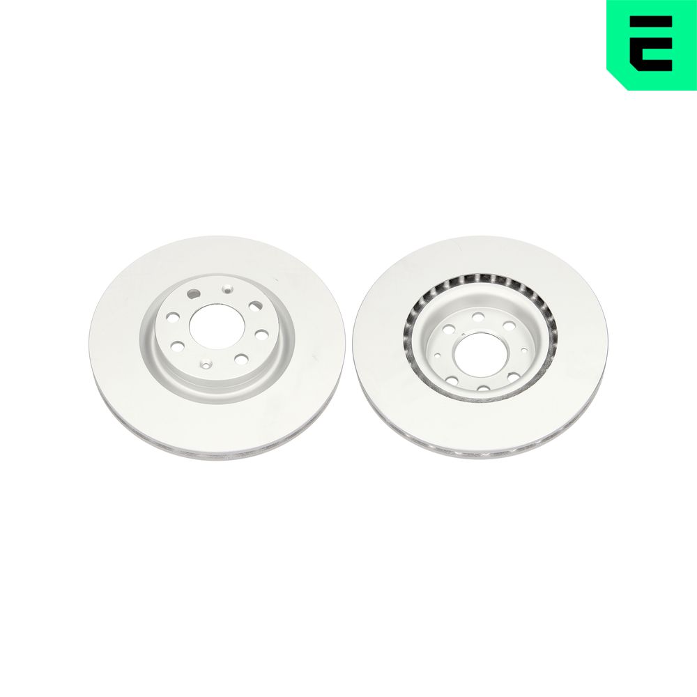 Disc frana OPEL ADAM (M13) 1.4 benzina 87 cai OPTIMAL BS-7666C