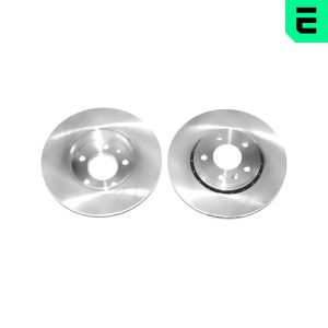 Disc frana OPEL VIVARO A caroserie (X83) 2.0 CDTI (F7) diesel 90 cai OPTIMAL BS-7892HC