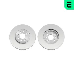 Disc frana OPEL COMBO Autoutilitara/limuzina spatioasa 1.3 CDTI 16V diesel 75 cai OPTIMAL BS-7910C