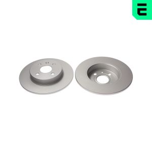 Disc frana OPEL COMBO Tour 1.7 DI 16V diesel 65 cai OPTIMAL BS-7922C