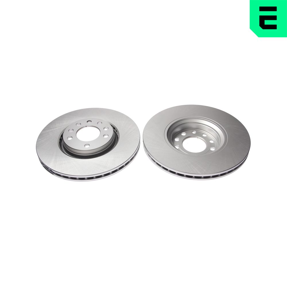 Disc frana OPEL ADAM (M13) 1.4 benzina 101 cai OPTIMAL BS-7924HC