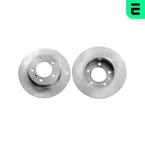 Disc frana OPEL MOVANO A bus (X70) 3.0 DTi (JD) diesel 136 cai OPTIMAL BS-7948C