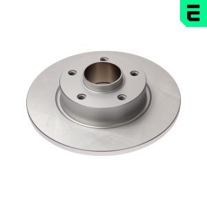 Disc frana OPEL VIVARO A caroserie (X83) 2.0 CDTI (F7) diesel 114 cai OPTIMAL BS-8254C