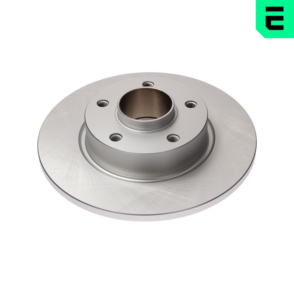 Disc frana OPEL VIVARO A bus (X83) 2.0 CDTI (F7, J7, A07) diesel 114 cai OPTIMAL BS-8254C