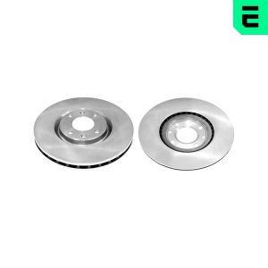 Disc frana OPEL MOKKA 1.2 (76) benzina 131 cai OPTIMAL BS-8438HC