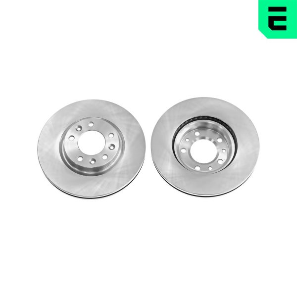 Disc frana OPEL COMBO Autoutilitara/limuzina spatioasa (K9) 1.5 D 4x4 diesel 131 cai OPTIMAL BS-8676HC