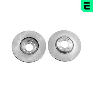 Disc frana OPEL GRANDLAND / GRANDLAND X (A18, P1UO) 1.5 Turbo D (75) diesel 131 cai OPTIMAL BS-8678HC